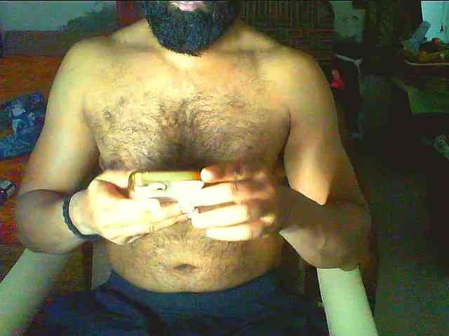 boldinddude Live Webcam on BongaCams