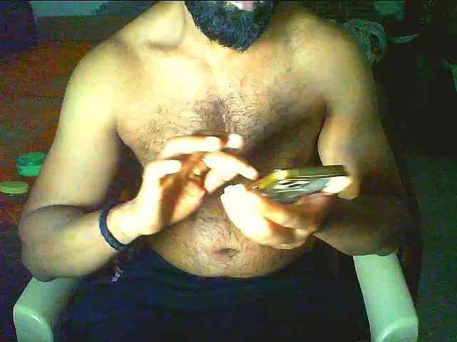 boldinddude Sex Cam Show