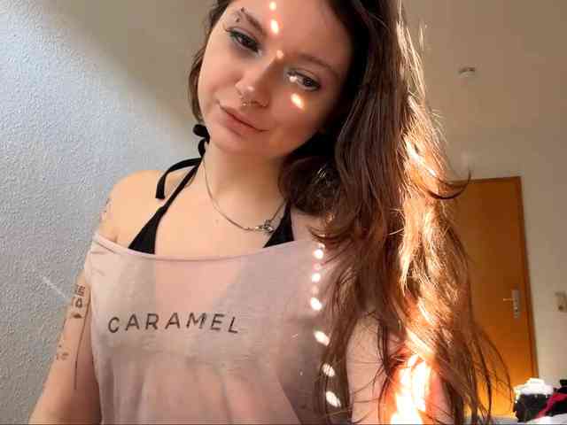 sakura-kawai Sex Cam Show