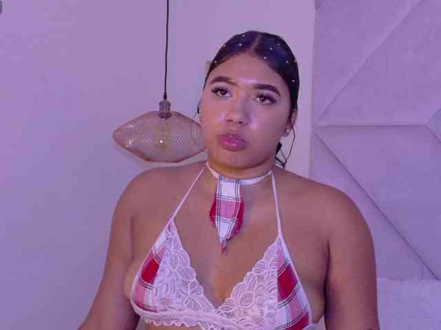 Amy-Collins webcam