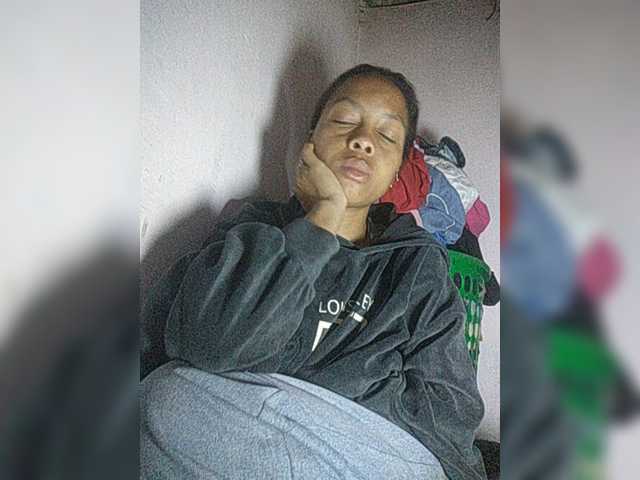 Ericad live webcam show