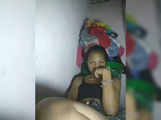 Ericad live webcam show