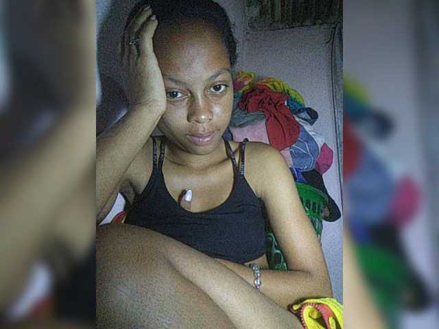 Ericad live webcam show