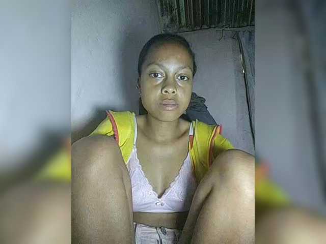 Ericad live webcam show