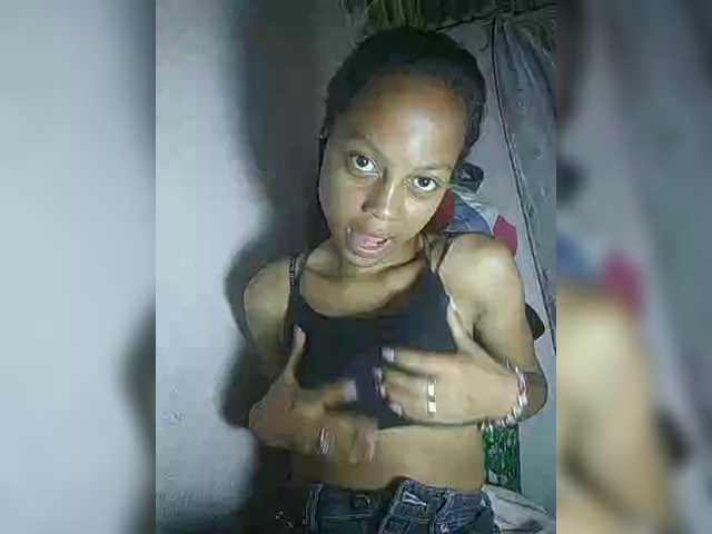 Ericad live webcam show