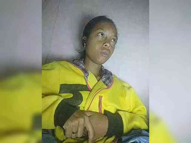 Ericad webcam
