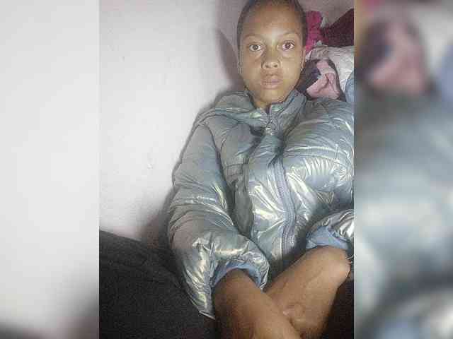 Ericad webcam