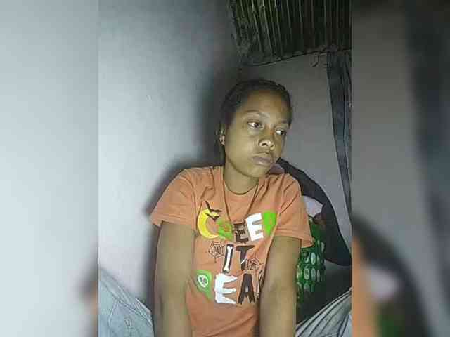 Ericad webcam