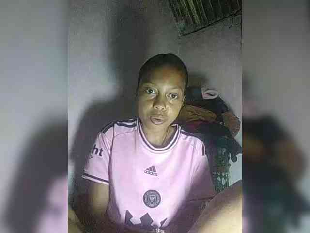 Ericad webcam
