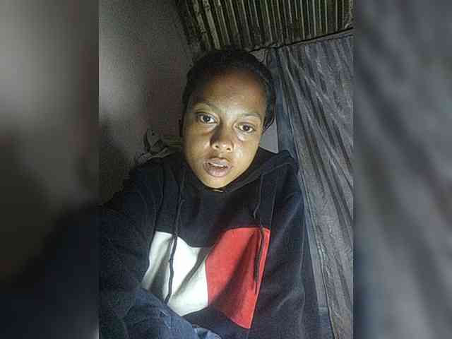 Ericad webcam