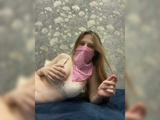kkisy cam belle