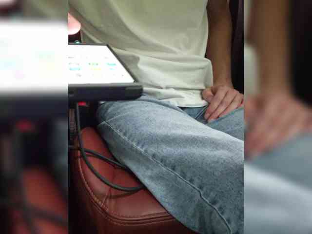 Baton94 Sex Cam Show