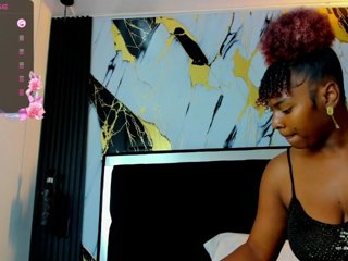 Scarlet-Estelle's Live Webcam