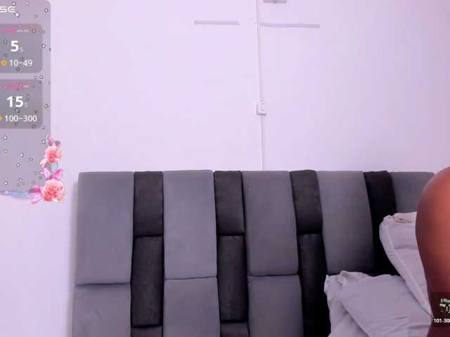 Scarlet-Estelle live cam on BongaCams
