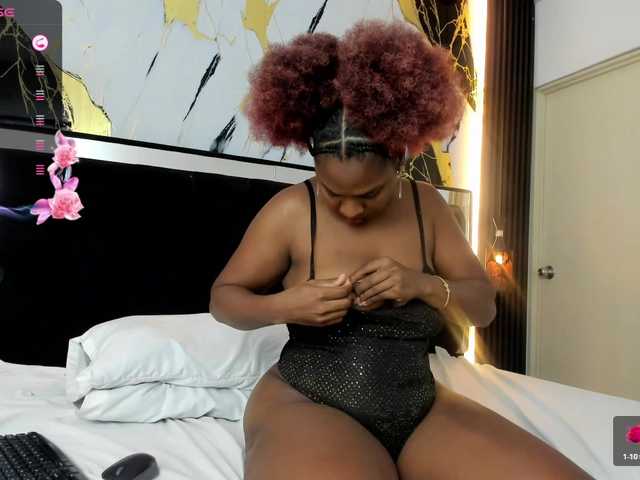 Scarlet-Estelle
