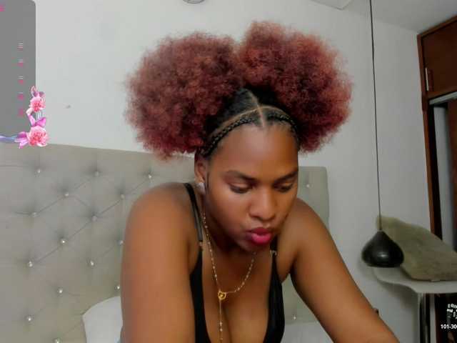 Scarlet-Estelle