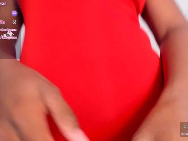Scarlet-Estelle live cam on BongaCams