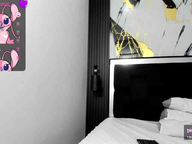 Scarlet-Estelle webcam