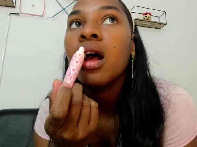 Scarlet-Estelle webcam