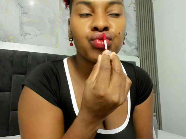 Scarlet-Estelle webcam