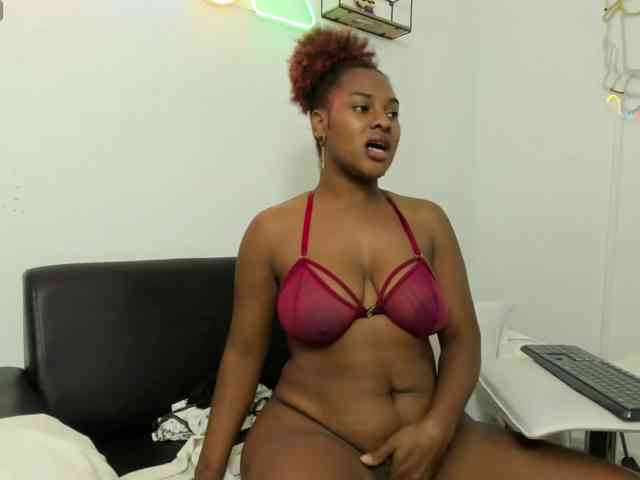 Scarlet-Estelle webcam