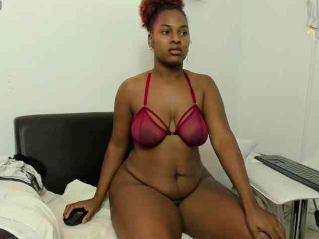 Scarlet-Estelle webcam