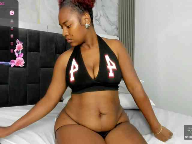 Scarlet-Estelle webcam