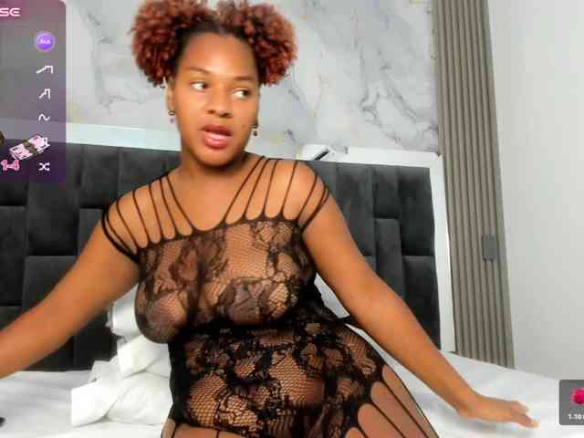 Scarlet-Estelle