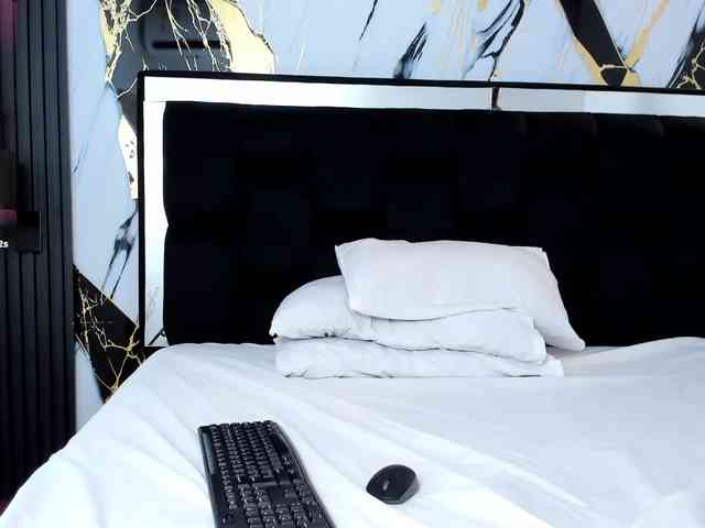 Scarlet-Estelle webcam