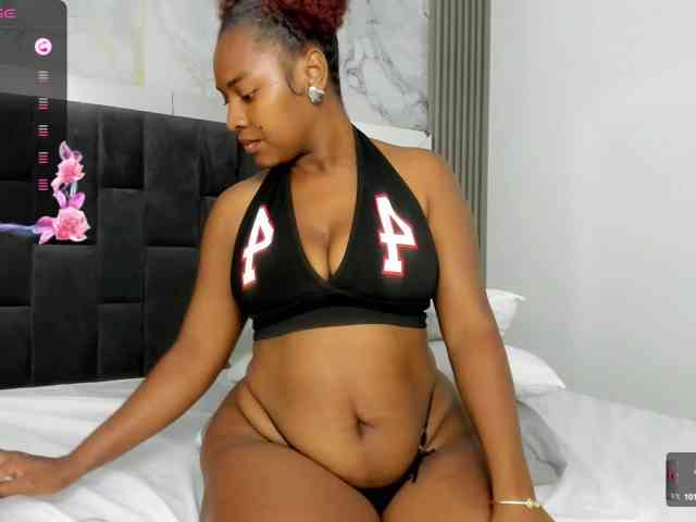 Scarlet-Estelle webcam