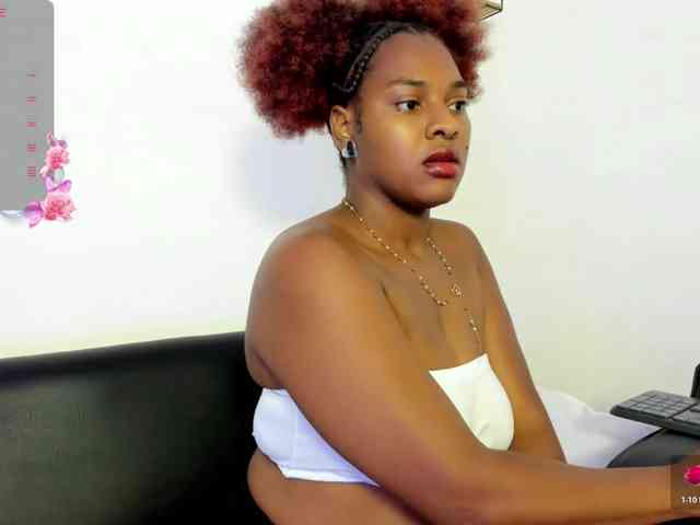 Scarlet-Estelle webcam