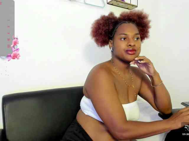 Scarlet-Estelle webcam