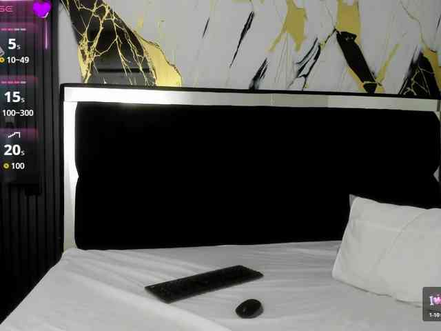Scarlet-Estelle webcam