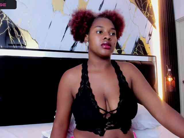 Scarlet-Estelle webcam