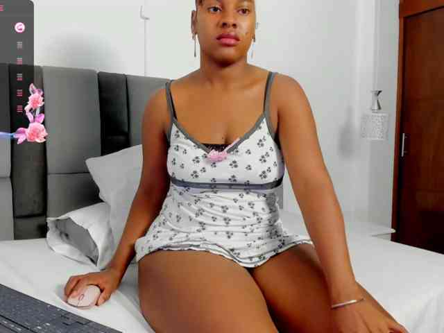 Scarlet-Estelle webcam