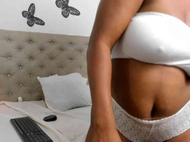 Scarlet-Estelle webcam