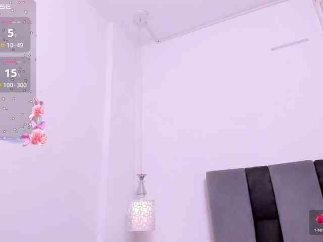 Scarlet-Estelle webcam