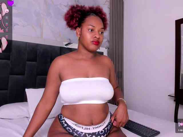 Scarlet-Estelle webcam