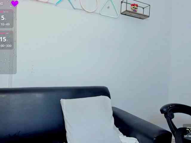 Scarlet-Estelle webcam