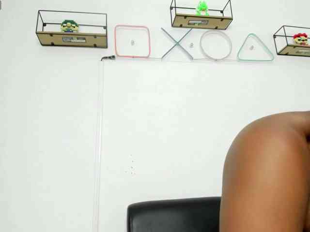 Scarlet-Estelle webcam
