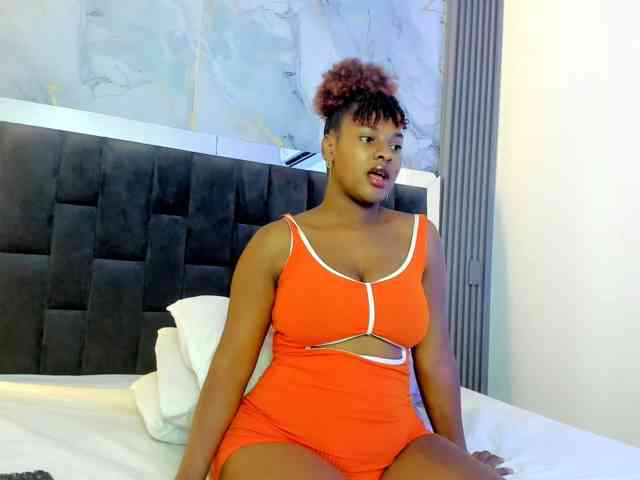 Scarlet-Estelle webcam