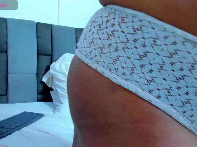 Scarlet-Estelle webcam