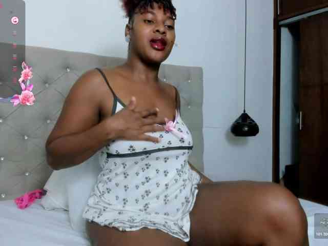 Scarlet-Estelle webcam