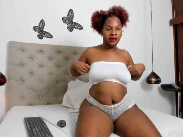 Scarlet-Estelle webcam