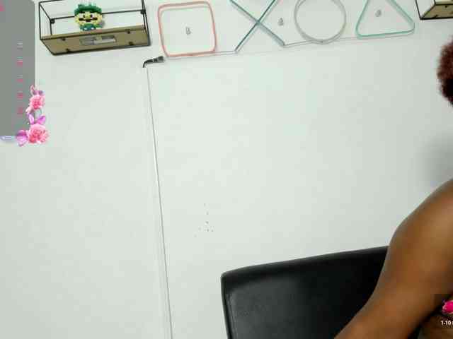 Scarlet-Estelle webcam