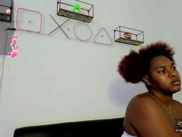 Scarlet-Estelle webcam