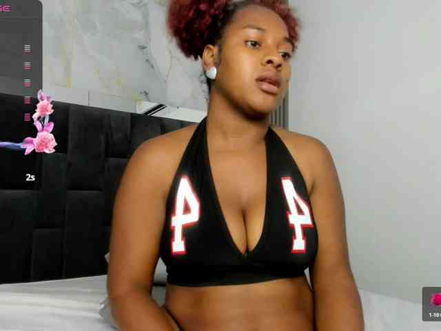 Scarlet-Estelle webcam