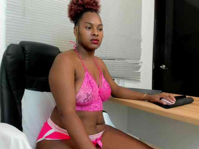 Scarlet-Estelle webcam