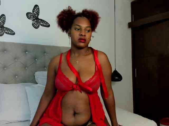 Scarlet-Estelle webcam