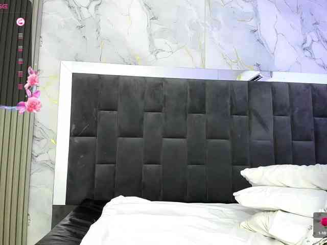 Scarlet-Estelle webcam